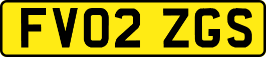 FV02ZGS