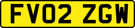 FV02ZGW