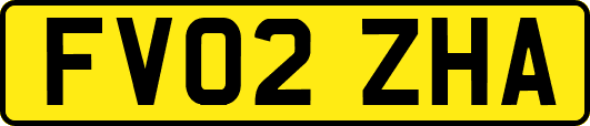 FV02ZHA