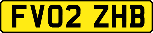 FV02ZHB