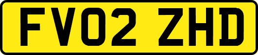 FV02ZHD