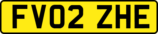 FV02ZHE