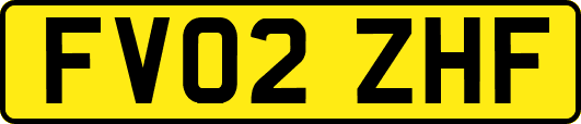FV02ZHF