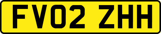 FV02ZHH
