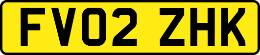 FV02ZHK