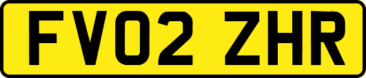 FV02ZHR