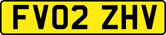 FV02ZHV