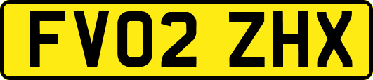 FV02ZHX