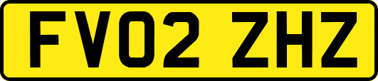 FV02ZHZ