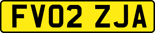 FV02ZJA