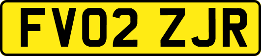 FV02ZJR