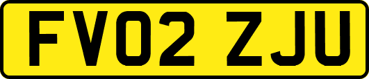 FV02ZJU