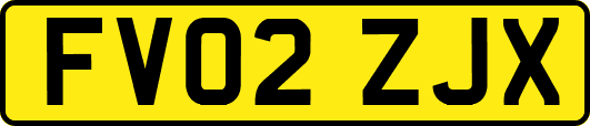 FV02ZJX