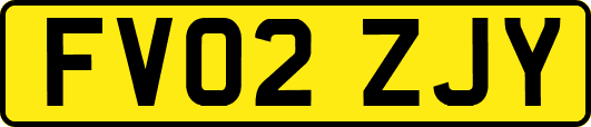 FV02ZJY