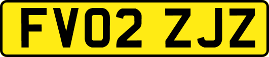 FV02ZJZ