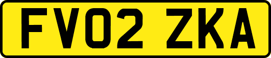 FV02ZKA