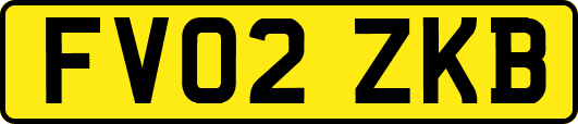 FV02ZKB