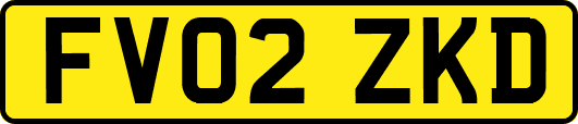 FV02ZKD
