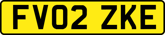 FV02ZKE