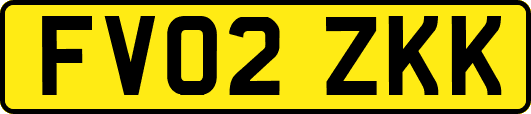 FV02ZKK
