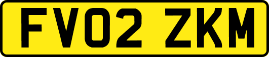 FV02ZKM