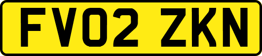 FV02ZKN