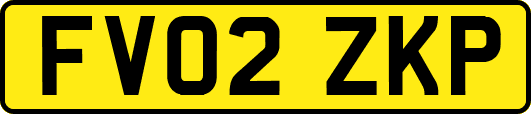 FV02ZKP