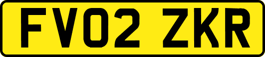 FV02ZKR