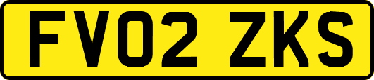 FV02ZKS