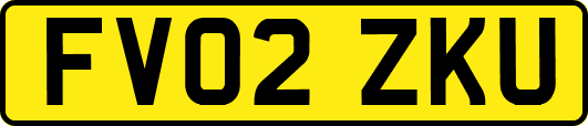 FV02ZKU