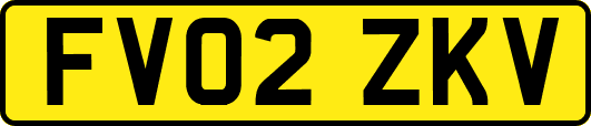 FV02ZKV