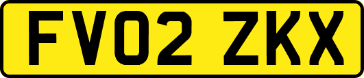 FV02ZKX