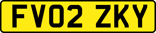 FV02ZKY
