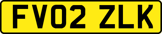 FV02ZLK