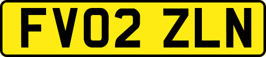 FV02ZLN