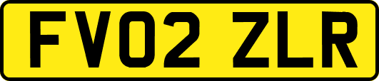 FV02ZLR