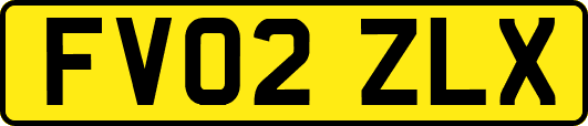 FV02ZLX