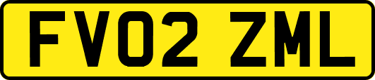FV02ZML