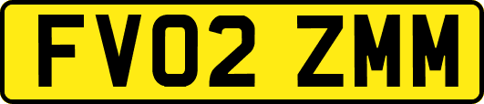 FV02ZMM