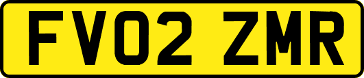 FV02ZMR