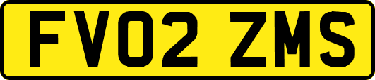 FV02ZMS