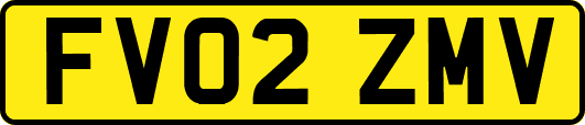 FV02ZMV