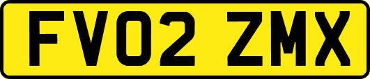 FV02ZMX
