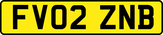FV02ZNB