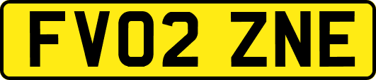 FV02ZNE