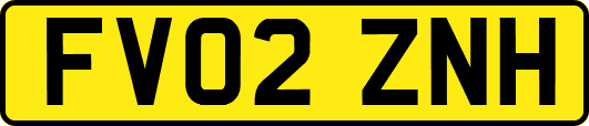 FV02ZNH