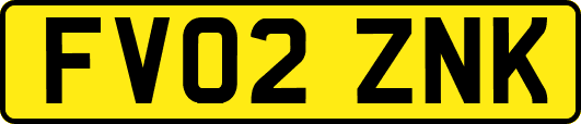 FV02ZNK