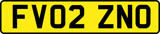 FV02ZNO