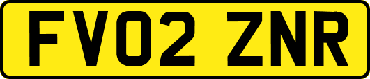 FV02ZNR