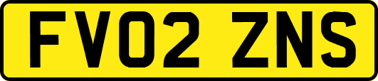 FV02ZNS